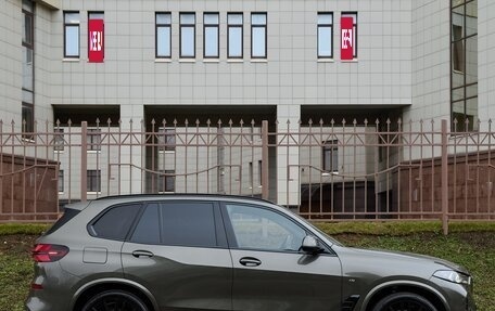 BMW X5, 2025 год, 16 275 000 рублей, 37 фотография