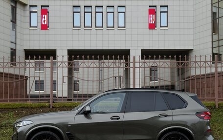 BMW X5, 2025 год, 16 275 000 рублей, 36 фотография