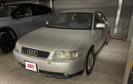 Audi A3, 1999 год, 650 000 рублей, 2 фотография