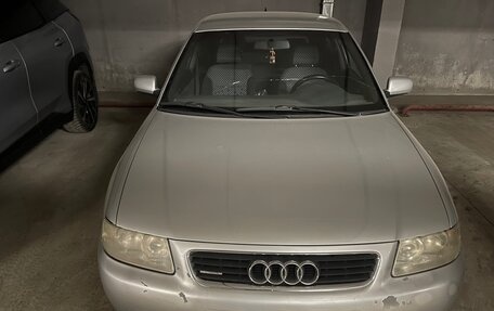 Audi A3, 1999 год, 650 000 рублей, 7 фотография