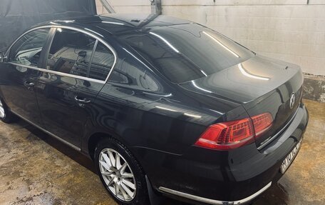 Volkswagen Passat B7, 2012 год, 790 000 рублей, 7 фотография