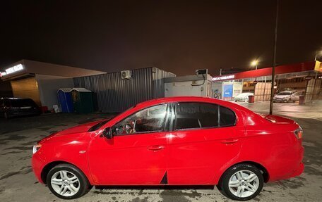 FAW Oley, 2014 год, 250 000 рублей, 2 фотография