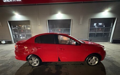 FAW Oley, 2014 год, 250 000 рублей, 4 фотография