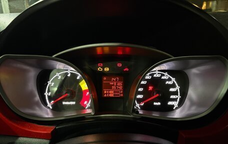 FAW Oley, 2014 год, 250 000 рублей, 6 фотография