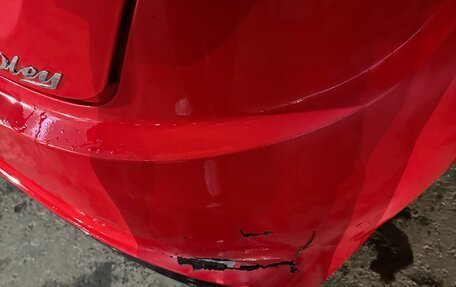 FAW Oley, 2014 год, 250 000 рублей, 15 фотография