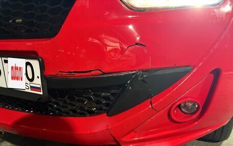 FAW Oley, 2014 год, 250 000 рублей, 12 фотография