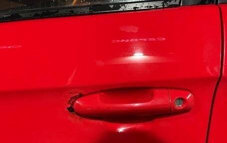 FAW Oley, 2014 год, 250 000 рублей, 8 фотография