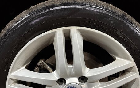 FAW Oley, 2014 год, 250 000 рублей, 17 фотография