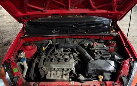 FAW Oley, 2014 год, 250 000 рублей, 19 фотография