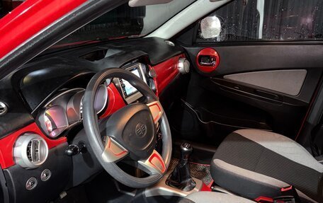 FAW Oley, 2014 год, 250 000 рублей, 27 фотография