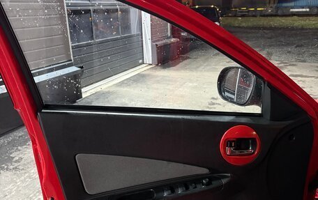 FAW Oley, 2014 год, 250 000 рублей, 25 фотография