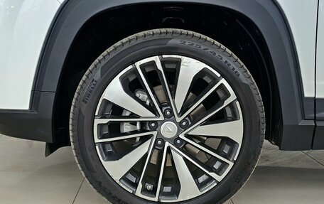 Changan CS35 Plus, 2023 год, 2 385 000 рублей, 4 фотография