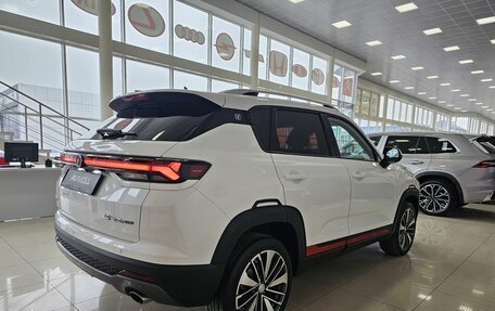 Changan CS35 Plus, 2023 год, 2 385 000 рублей, 10 фотография