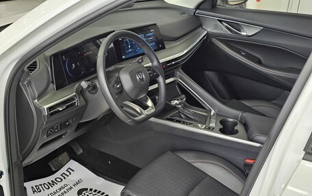 Changan CS35 Plus, 2023 год, 2 385 000 рублей, 12 фотография