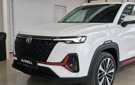 Changan CS35 Plus, 2023 год, 2 385 000 рублей, 3 фотография