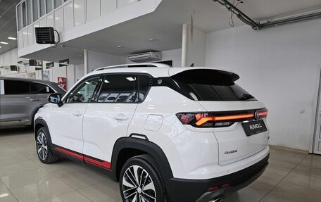 Changan CS35 Plus, 2023 год, 2 385 000 рублей, 7 фотография
