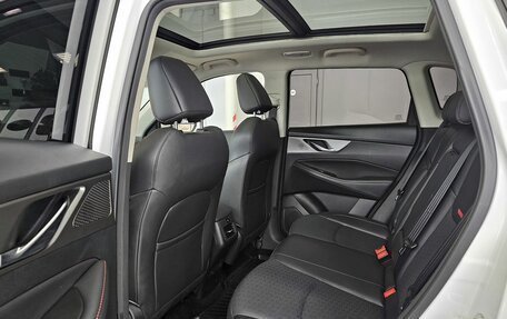 Changan CS35 Plus, 2023 год, 2 385 000 рублей, 16 фотография