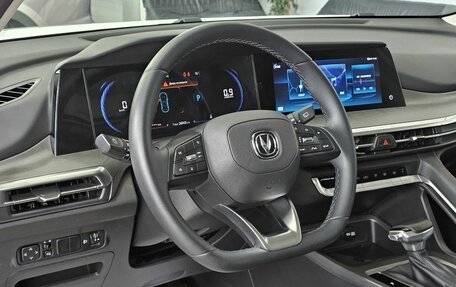 Changan CS35 Plus, 2023 год, 2 385 000 рублей, 13 фотография