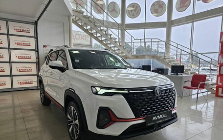 Changan CS35 Plus, 2023 год, 2 385 000 рублей, 5 фотография