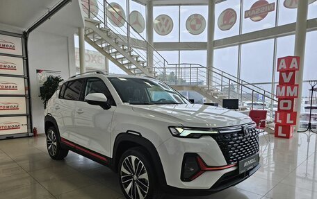 Changan CS35 Plus, 2023 год, 2 385 000 рублей, 6 фотография