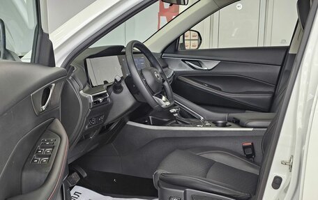 Changan CS35 Plus, 2023 год, 2 385 000 рублей, 11 фотография