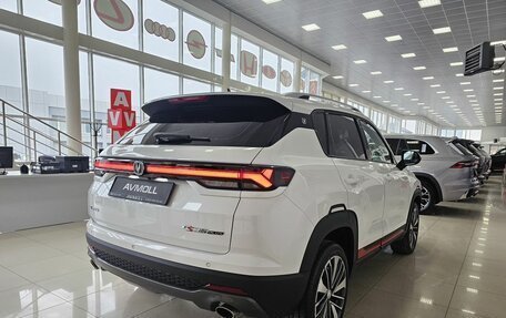 Changan CS35 Plus, 2023 год, 2 385 000 рублей, 9 фотография