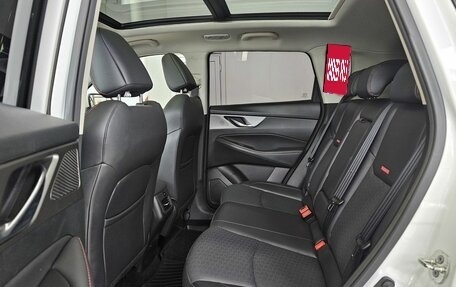 Changan CS35 Plus, 2023 год, 2 385 000 рублей, 17 фотография