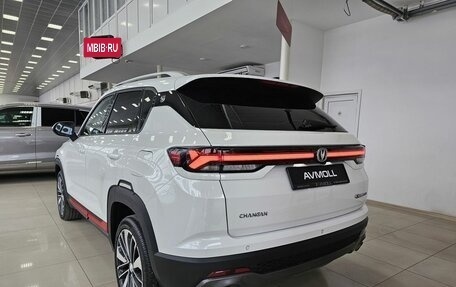 Changan CS35 Plus, 2023 год, 2 385 000 рублей, 8 фотография