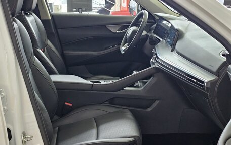 Changan CS35 Plus, 2023 год, 2 385 000 рублей, 21 фотография