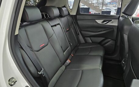 Changan CS35 Plus, 2023 год, 2 385 000 рублей, 20 фотография