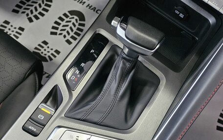 Changan CS35 Plus, 2023 год, 2 385 000 рублей, 24 фотография