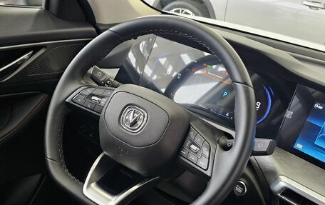 Changan CS35 Plus, 2023 год, 2 385 000 рублей, 25 фотография