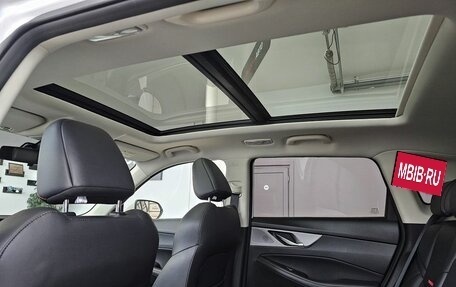 Changan CS35 Plus, 2023 год, 2 385 000 рублей, 18 фотография