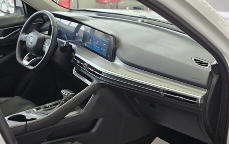 Changan CS35 Plus, 2023 год, 2 385 000 рублей, 22 фотография