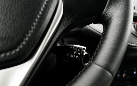 Toyota RAV4, 2016 год, 2 220 000 рублей, 17 фотография