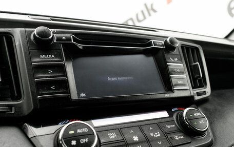 Toyota RAV4, 2016 год, 2 220 000 рублей, 21 фотография