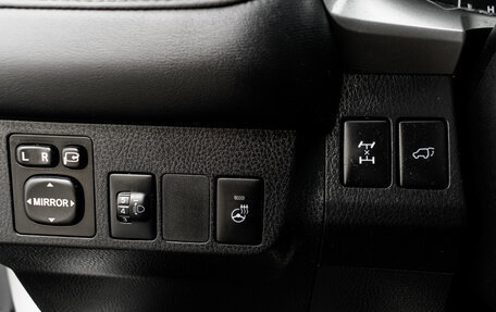 Toyota RAV4, 2016 год, 2 220 000 рублей, 29 фотография