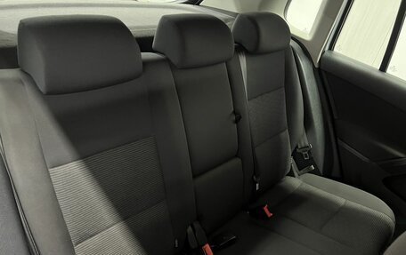 Volkswagen Tiguan I, 2012 год, 1 295 000 рублей, 13 фотография