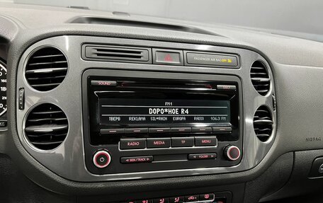 Volkswagen Tiguan I, 2012 год, 1 295 000 рублей, 16 фотография