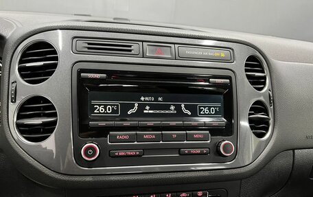 Volkswagen Tiguan I, 2012 год, 1 295 000 рублей, 17 фотография