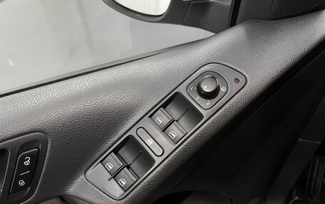 Volkswagen Tiguan I, 2012 год, 1 295 000 рублей, 20 фотография