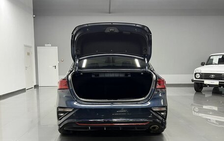 KIA Cerato IV, 2021 год, 2 245 000 рублей, 7 фотография