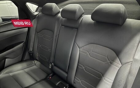 KIA Cerato IV, 2021 год, 2 245 000 рублей, 10 фотография