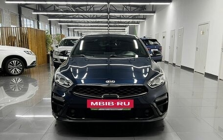 KIA Cerato IV, 2021 год, 2 245 000 рублей, 3 фотография