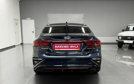 KIA Cerato IV, 2021 год, 2 245 000 рублей, 4 фотография