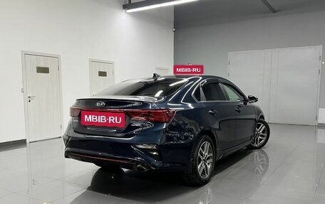 KIA Cerato IV, 2021 год, 2 245 000 рублей, 2 фотография