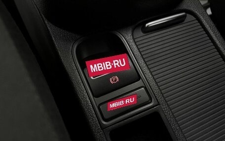 Volkswagen Tiguan I, 2012 год, 1 295 000 рублей, 19 фотография