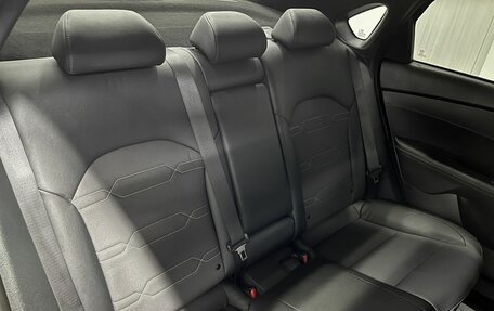 KIA Cerato IV, 2021 год, 2 245 000 рублей, 13 фотография