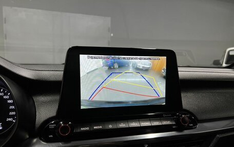 KIA Cerato IV, 2021 год, 2 245 000 рублей, 17 фотография