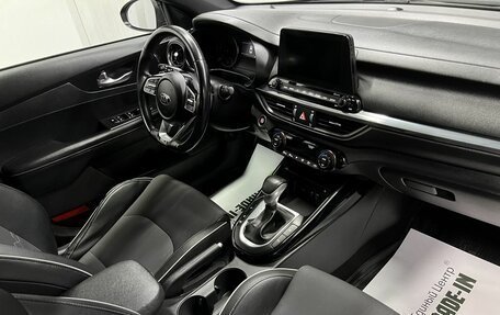 KIA Cerato IV, 2021 год, 2 245 000 рублей, 14 фотография